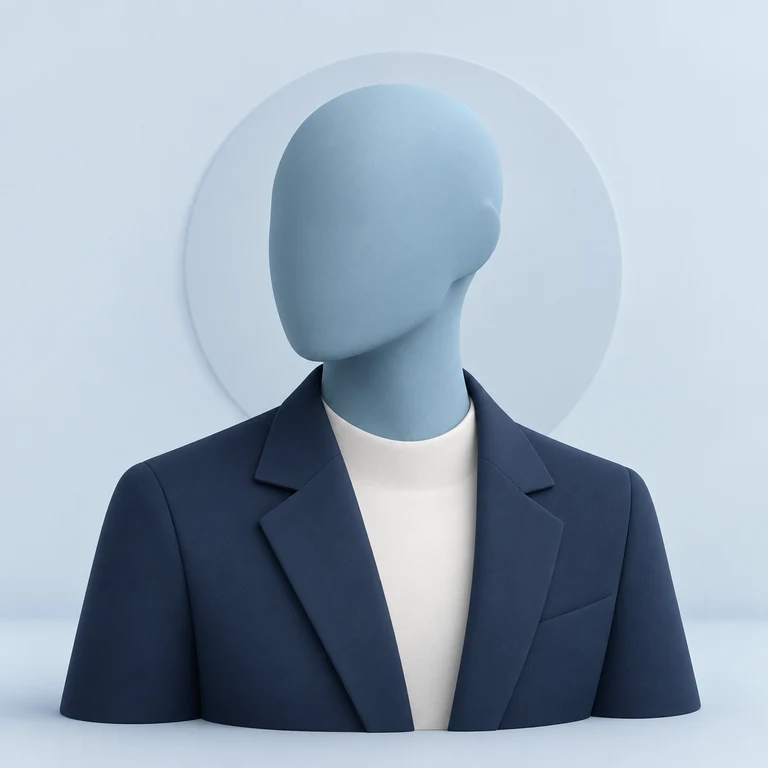 Avatar graphique associé à Denmanivong Anthony, sans représentation de son visage